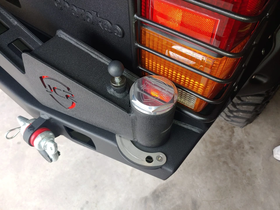 1996 Jeep XJ Cherokee - Image 21 of 31
