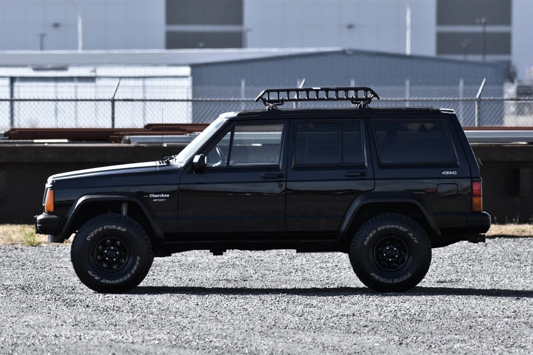 1996 Jeep XJ Cherokee - Image 26 of 31