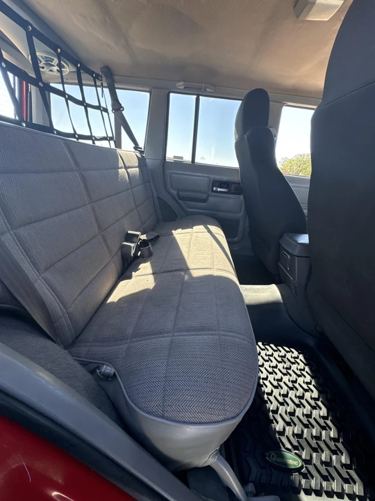 1996 Jeep XJ Cherokee - Image 31 of 31