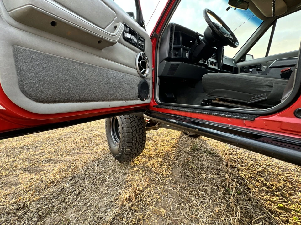 1996 Jeep XJ Cherokee - Image 18 of 31