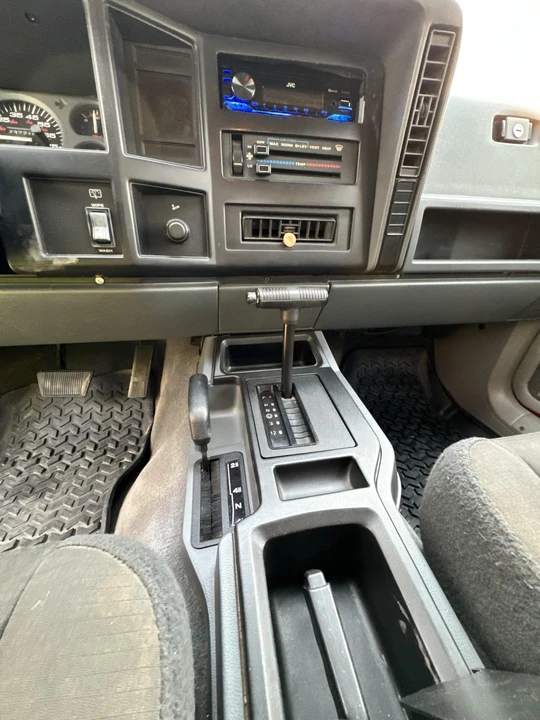 1996 Jeep XJ Cherokee - Image 27 of 31