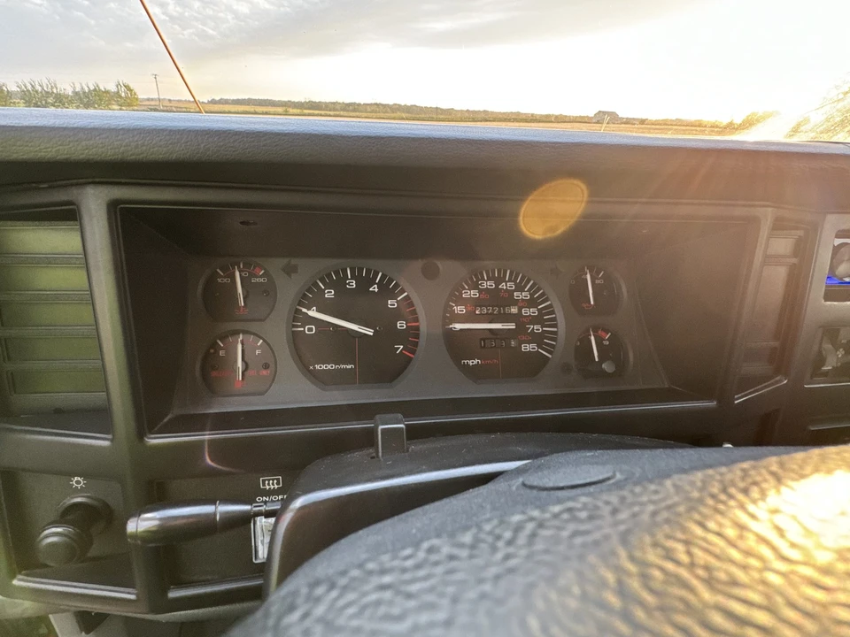 1996 Jeep XJ Cherokee - Image 25 of 31