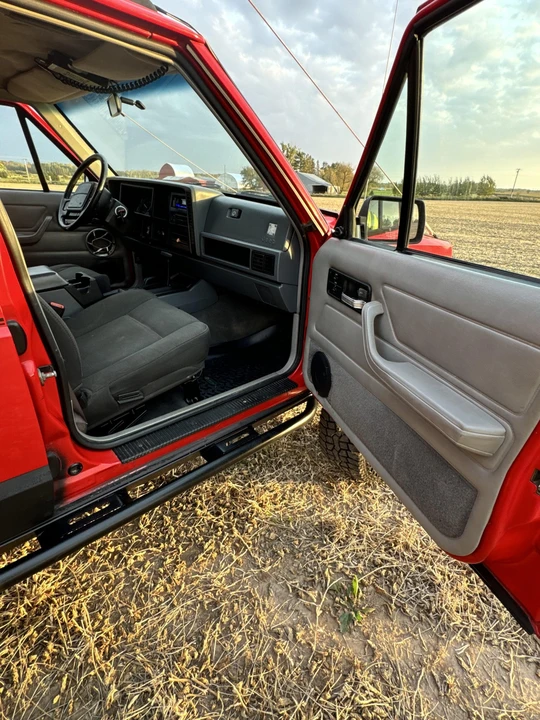 1996 Jeep XJ Cherokee - Image 21 of 31