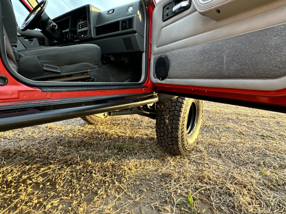 1996 Jeep XJ Cherokee - Image 23 of 31