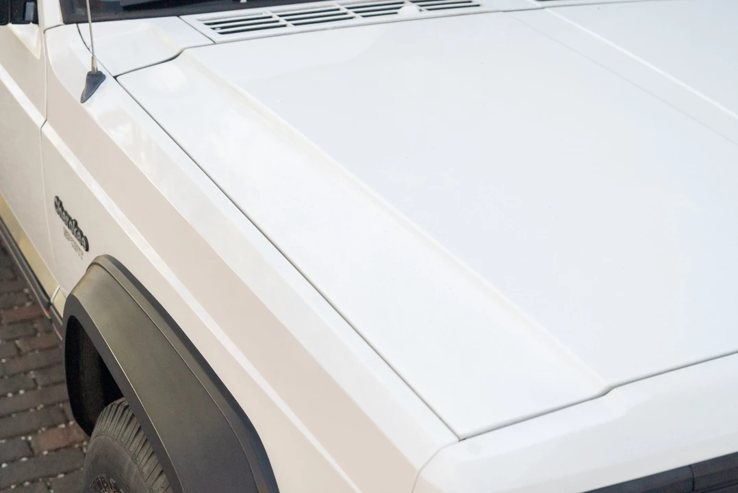 1996 Jeep XJ Cherokee - Image 22 of 31