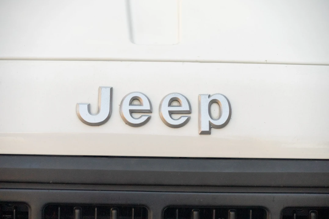 1996 Jeep XJ Cherokee - Image 25 of 31