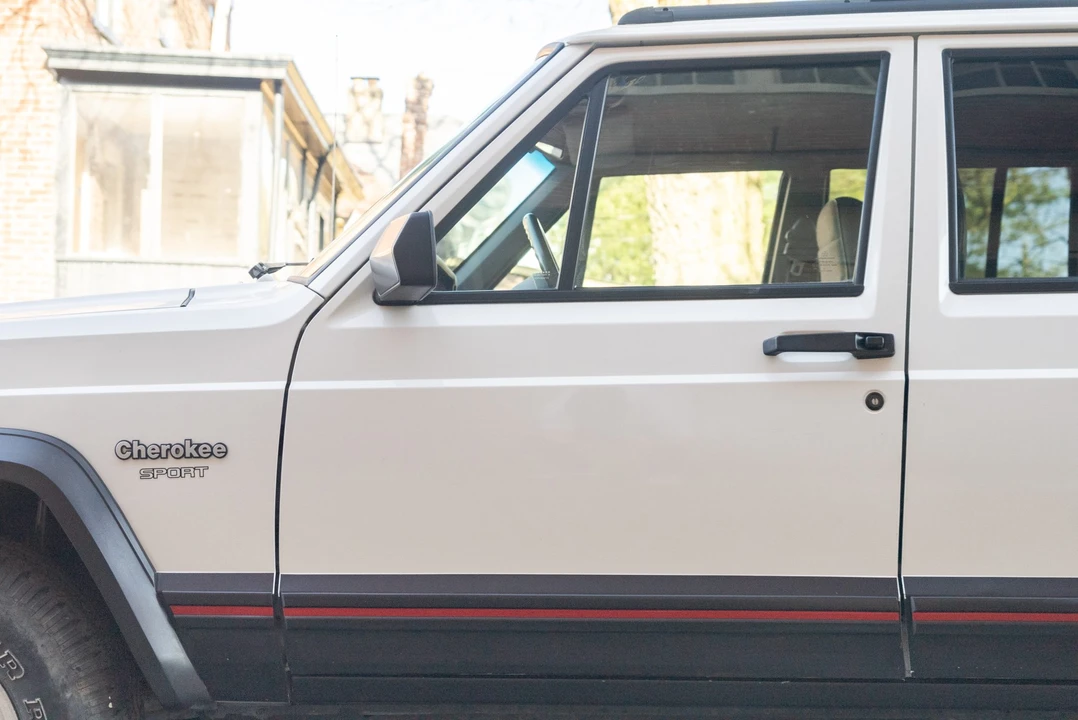 1996 Jeep XJ Cherokee - Image 29 of 31