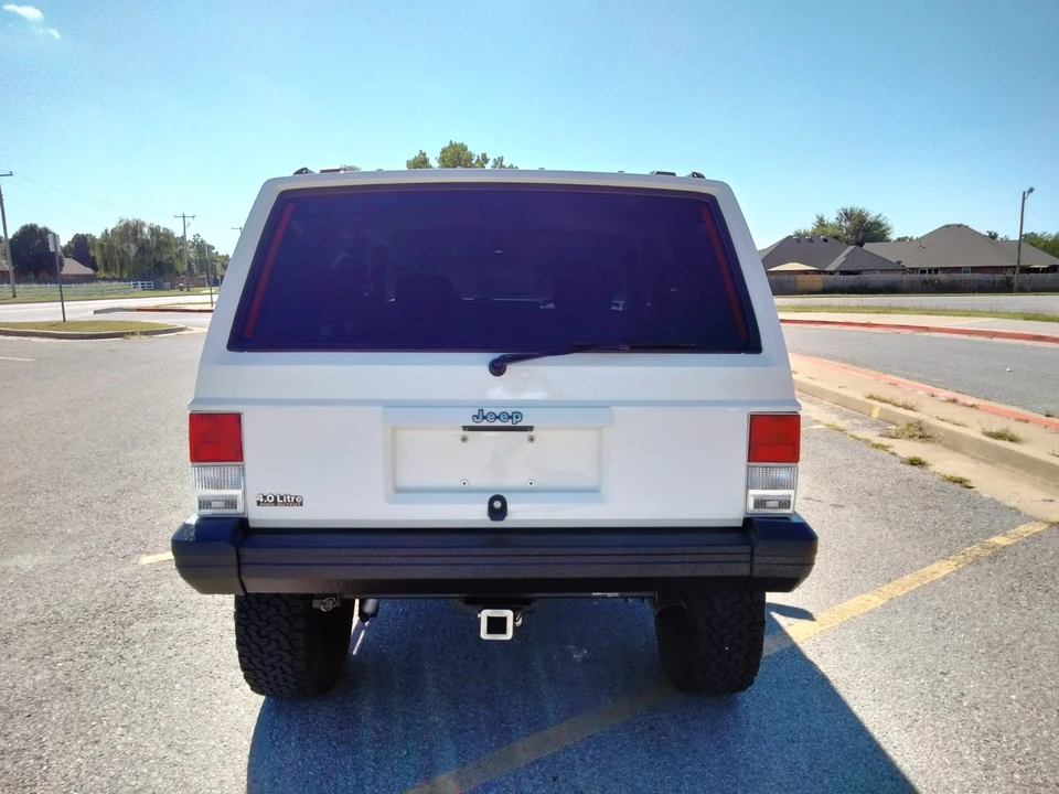 1996 Jeep XJ Cherokee - Image 29 of 31