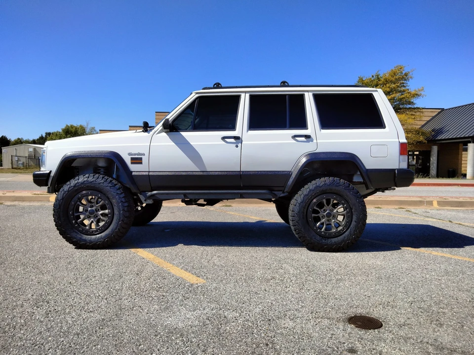 1996 Jeep XJ Cherokee - Image 22 of 31