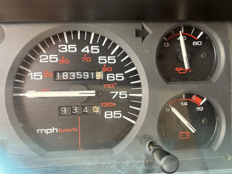 1996 Jeep XJ Cherokee - Image 31 of 31