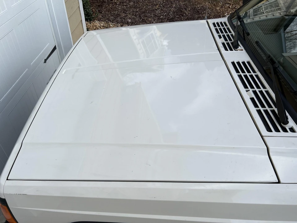 1996 Jeep XJ Cherokee - Image 21 of 31