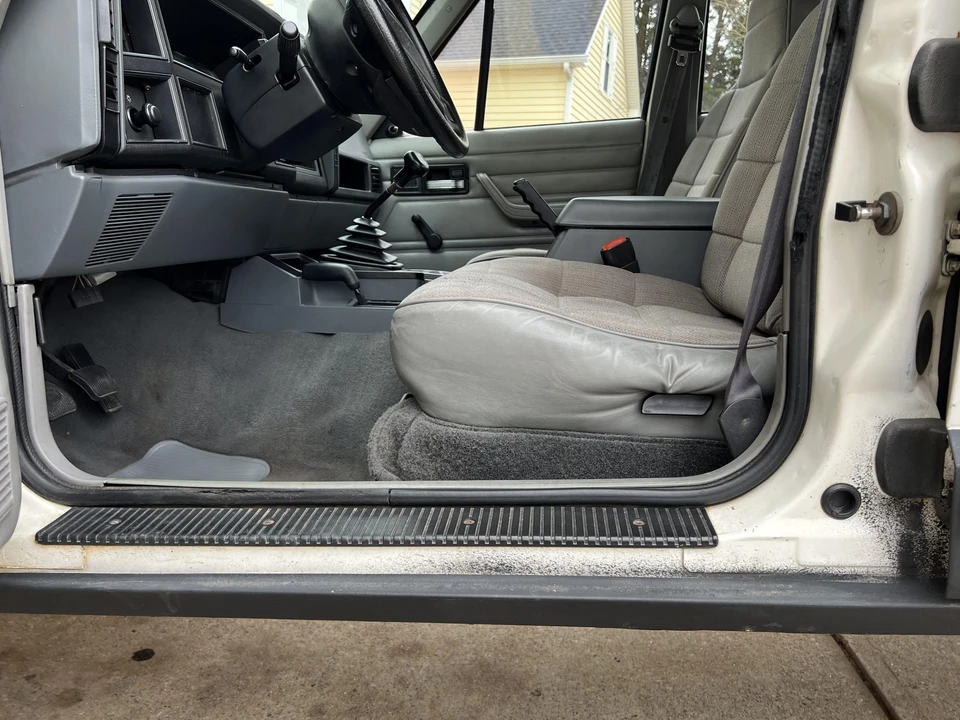 1996 Jeep XJ Cherokee - Image 28 of 31