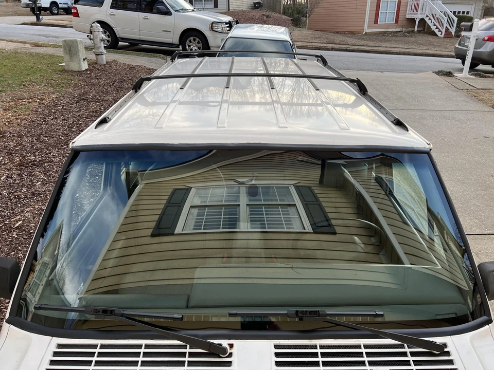 1996 Jeep XJ Cherokee - Image 22 of 31
