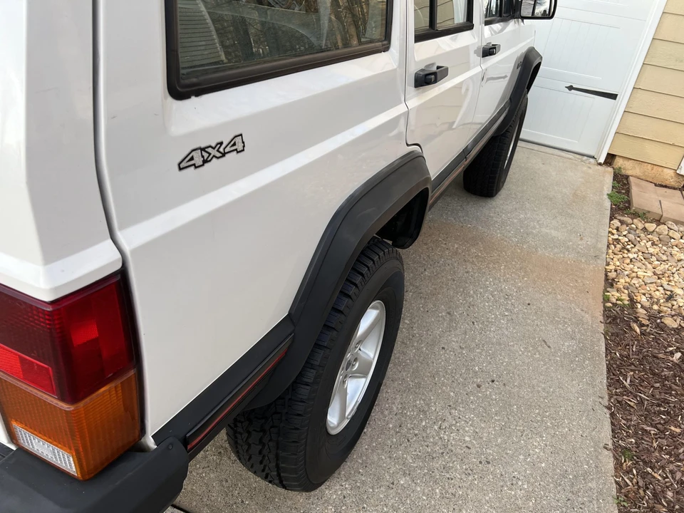 1996 Jeep XJ Cherokee - Image 26 of 31