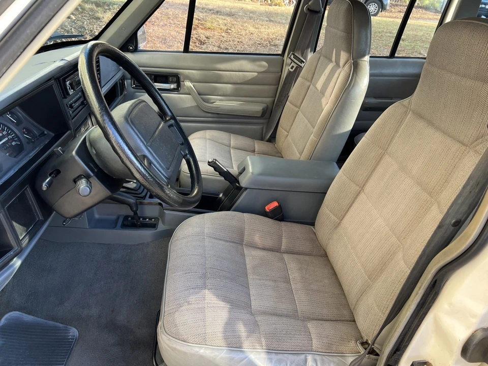 1996 Jeep XJ Cherokee - Image 29 of 31
