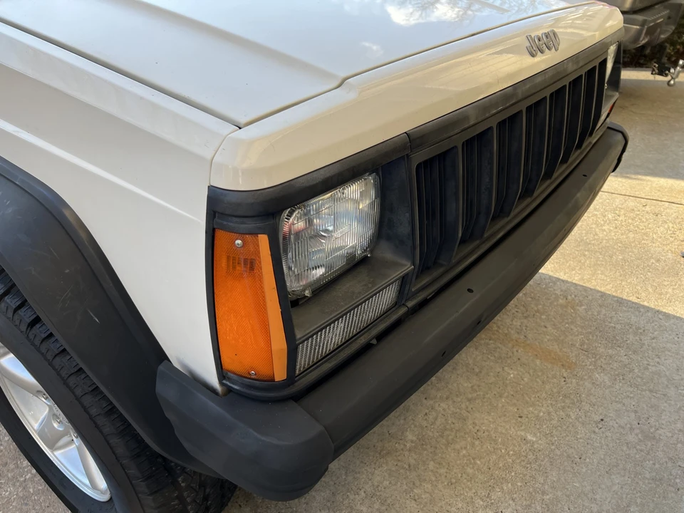 1996 Jeep XJ Cherokee - Image 17 of 31