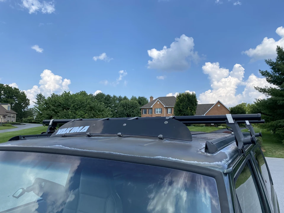 1996 Jeep XJ Cherokee - Image 22 of 31
