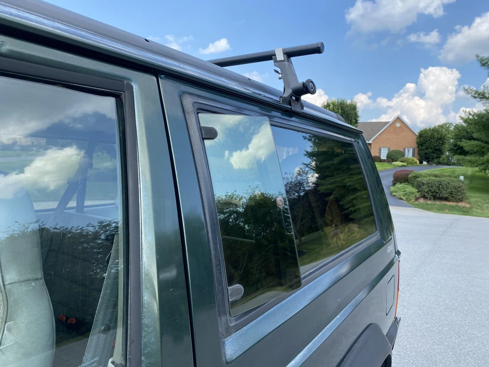1996 Jeep XJ Cherokee - Image 23 of 31