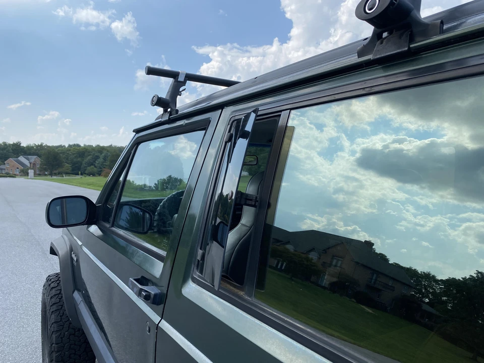 1996 Jeep XJ Cherokee - Image 24 of 31