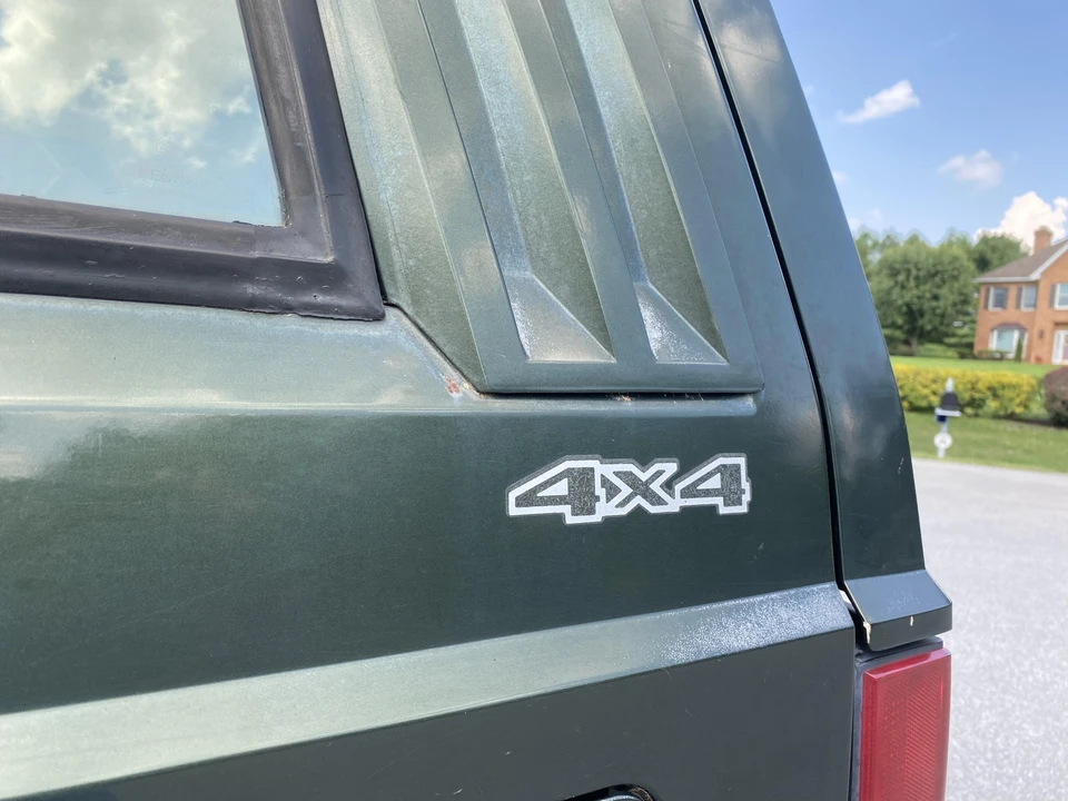 1996 Jeep XJ Cherokee - Image 25 of 31