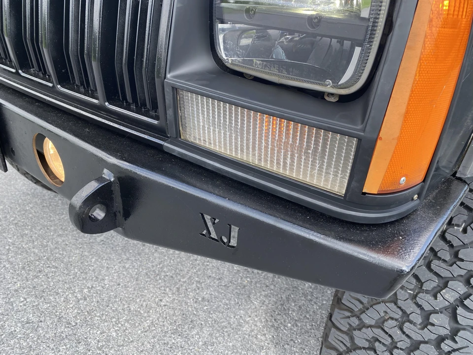 1996 Jeep XJ Cherokee - Image 20 of 31