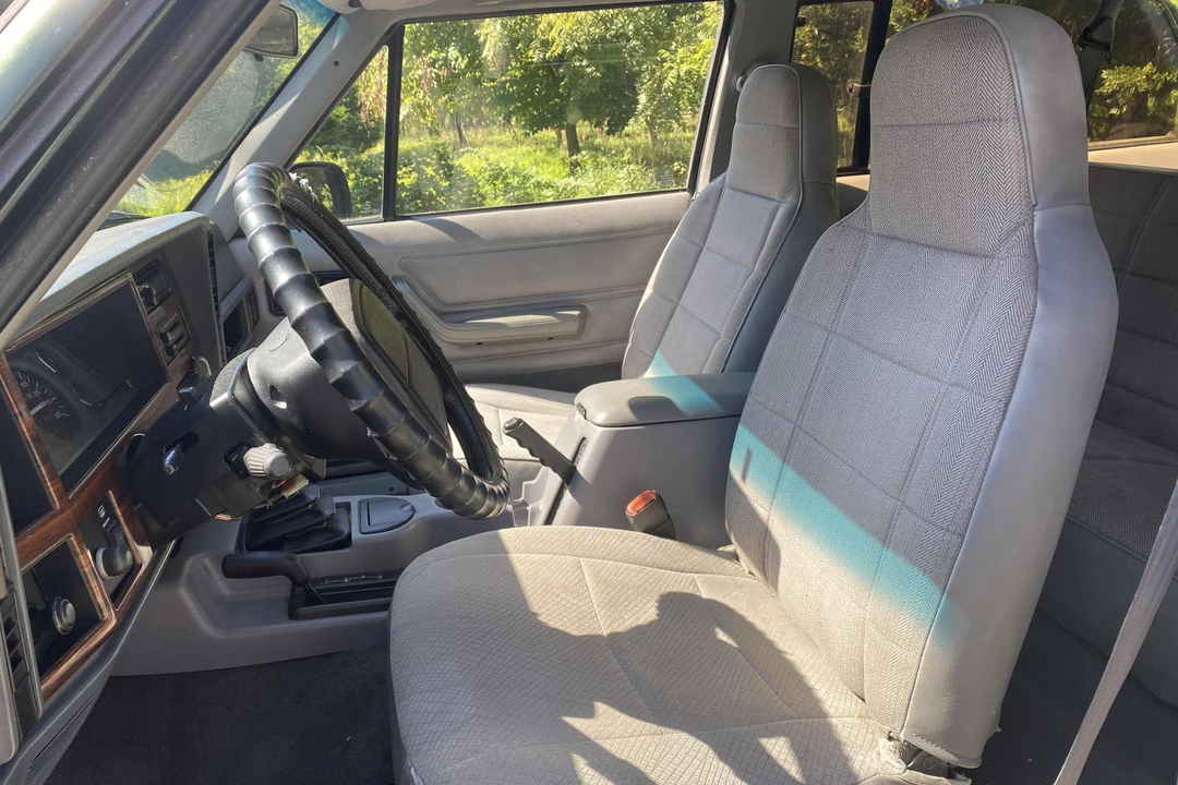 1996 Jeep XJ Cherokee - Image 29 of 31