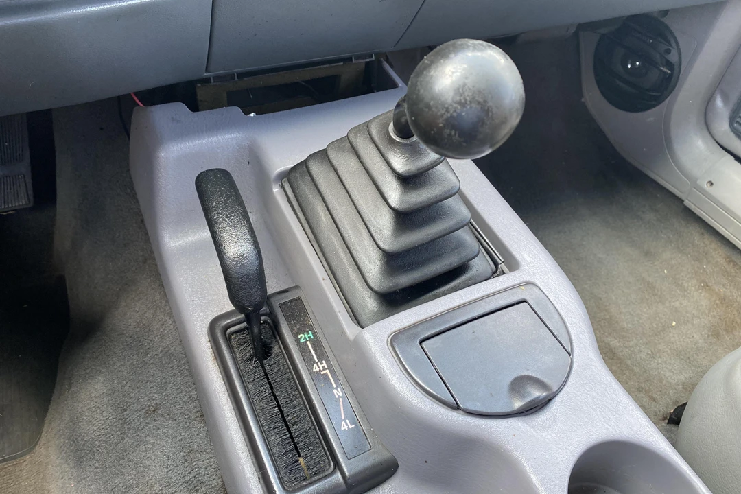 1996 Jeep XJ Cherokee - Image 31 of 31