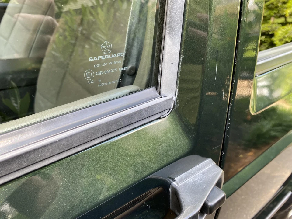 1996 Jeep XJ Cherokee - Image 13 of 16