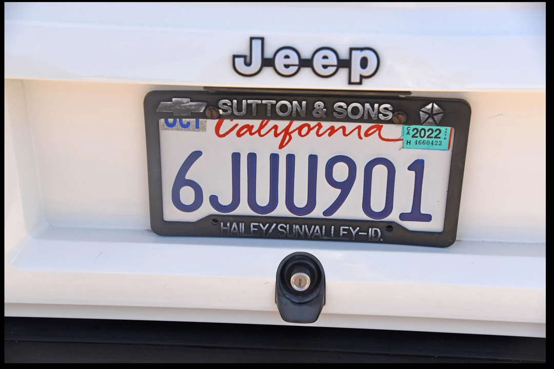 1996 Jeep XJ Cherokee - Image 29 of 31