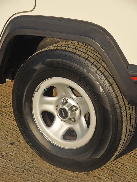 1996 Jeep XJ Cherokee - Image 31 of 31