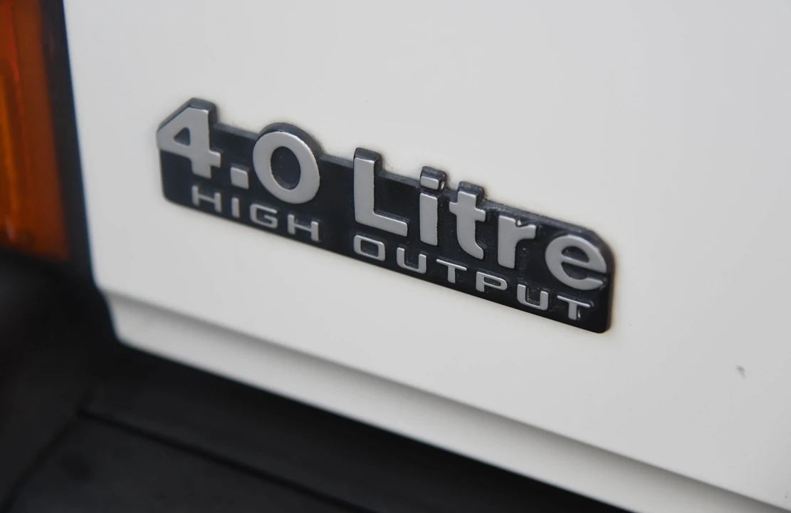 1996 Jeep XJ Cherokee - Image 27 of 31