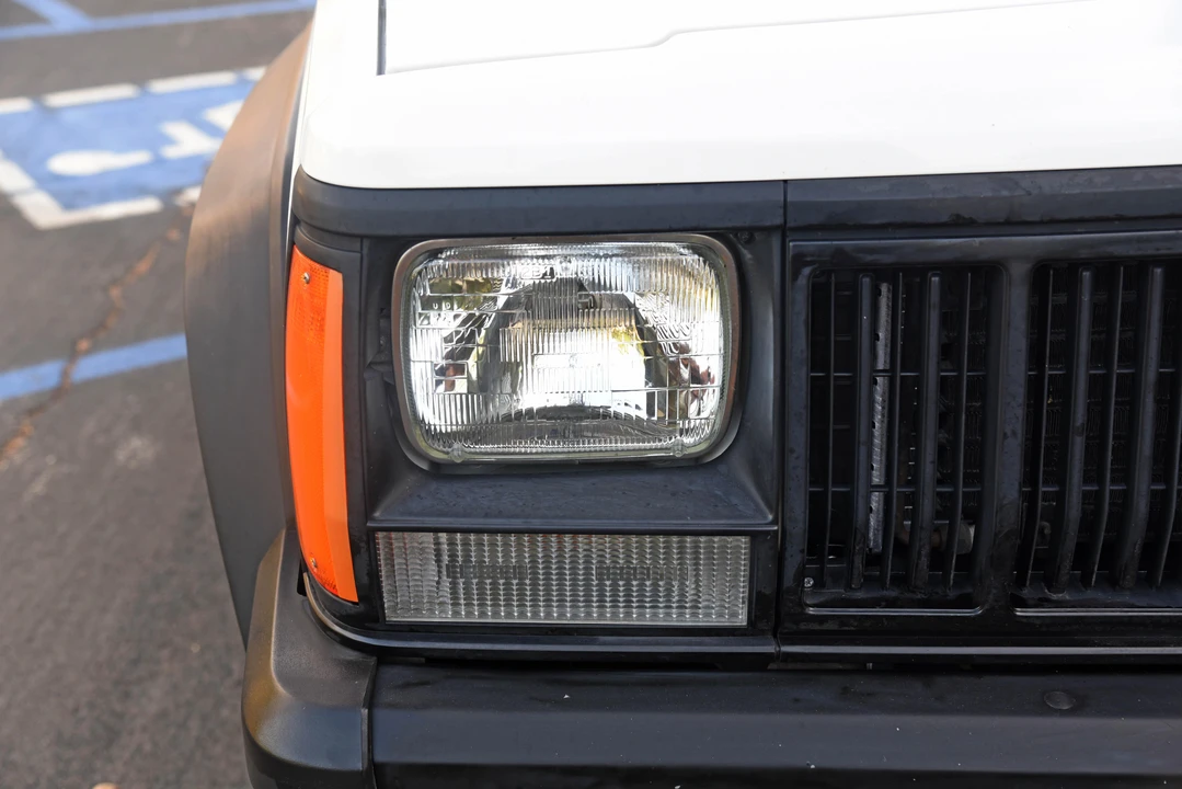 1996 Jeep XJ Cherokee - Image 21 of 31