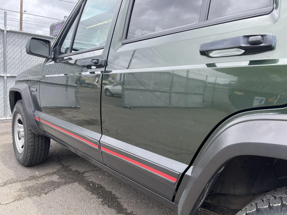1996 Jeep XJ Cherokee - Image 29 of 31