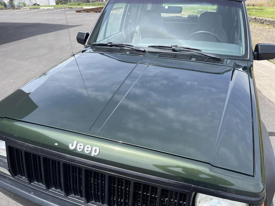 1996 Jeep XJ Cherokee - Image 26 of 31