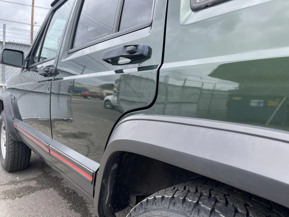 1996 Jeep XJ Cherokee - Image 31 of 31
