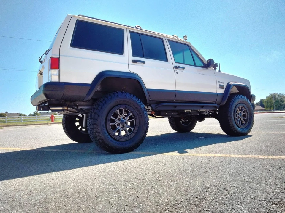 1996 Jeep XJ Cherokee - Image 20 of 31
