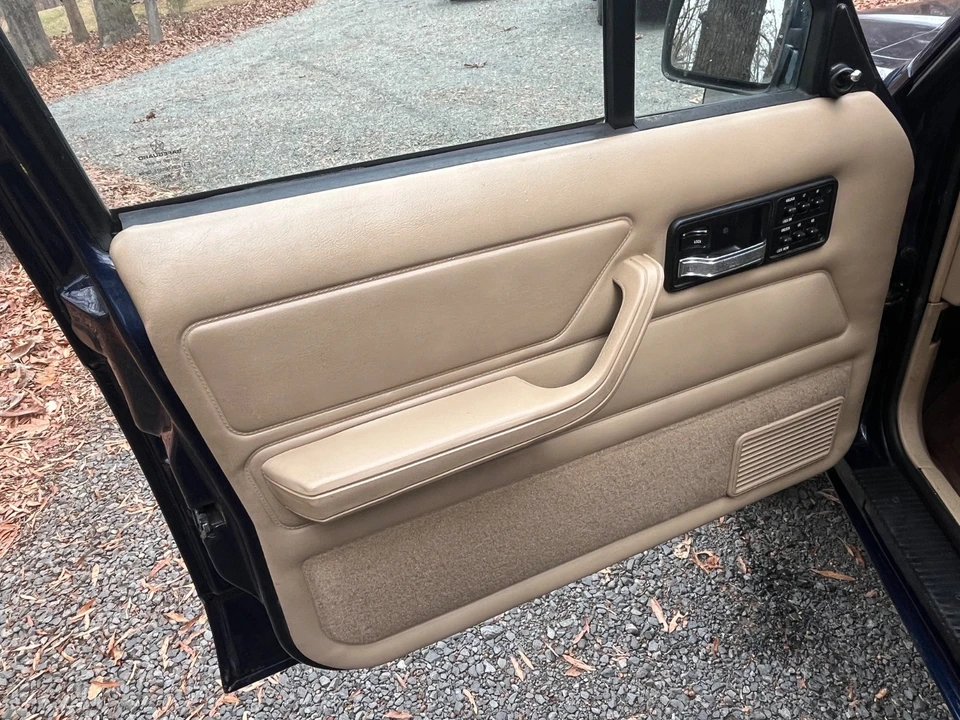 1996 Jeep XJ Cherokee - Image 13 of 21