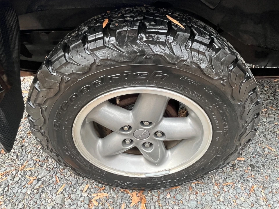 1996 Jeep XJ Cherokee - Image 17 of 21