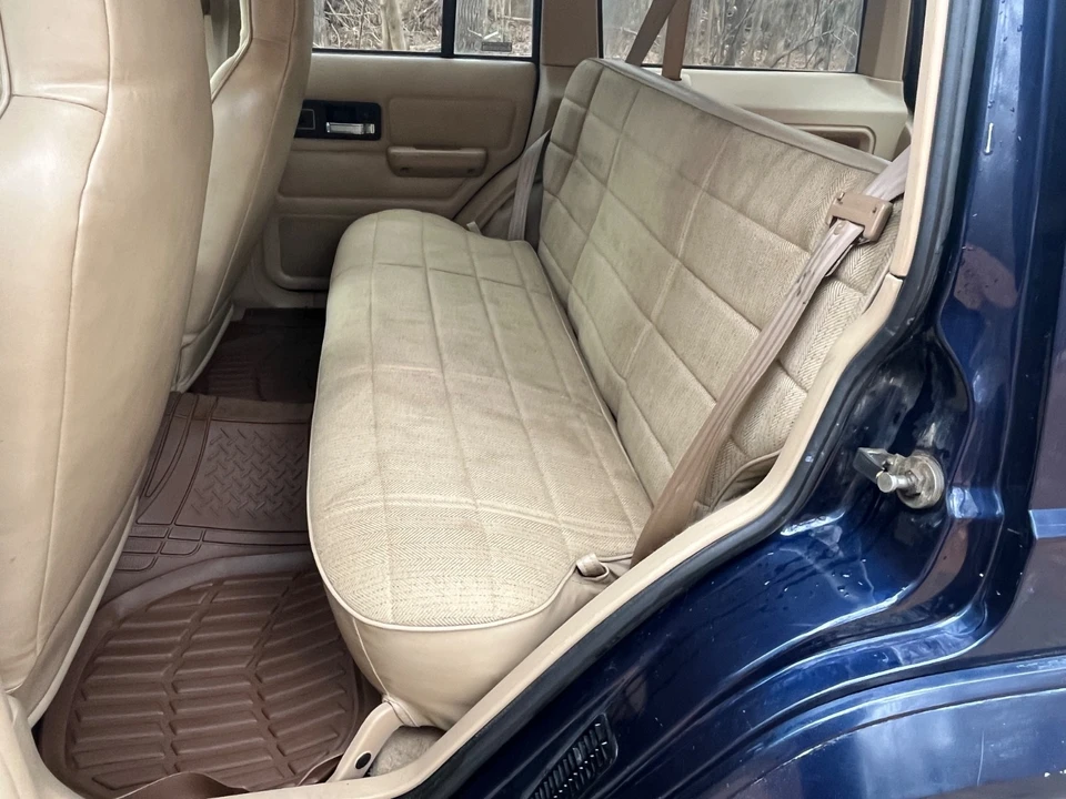 1996 Jeep XJ Cherokee - Image 10 of 21