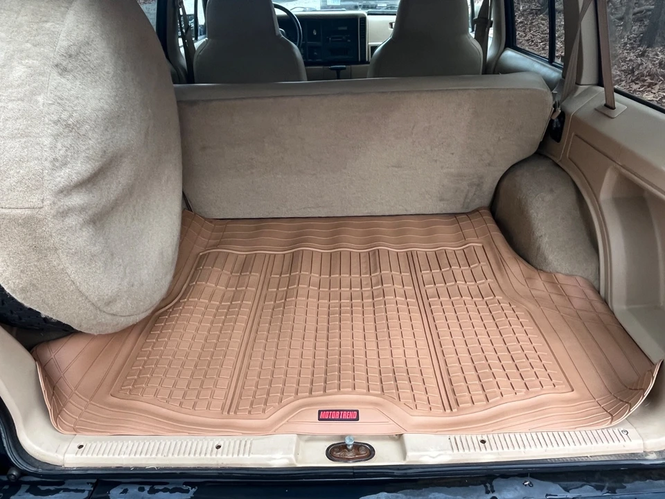 1996 Jeep XJ Cherokee - Image 14 of 21
