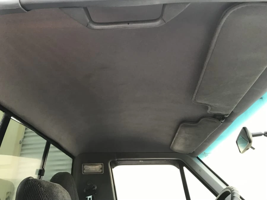 1996 Jeep Comanche - Image 7 of 12