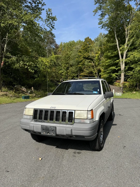 1996 Jeep ZJ Grand Cherokee - Image 3 of 31
