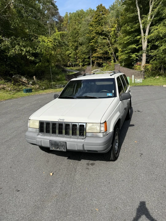 1996 Jeep ZJ Grand Cherokee - Image 2 of 31