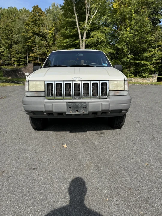 1996 Jeep ZJ Grand Cherokee - Image 15 of 31