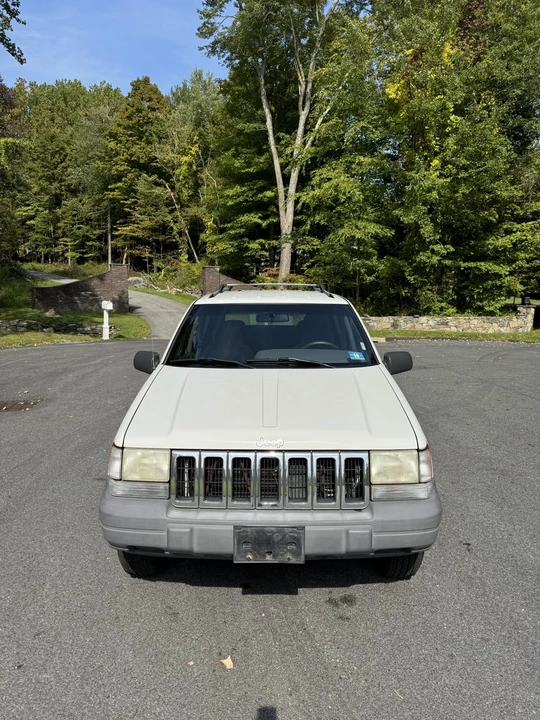 1996 Jeep ZJ Grand Cherokee - Image 14 of 31