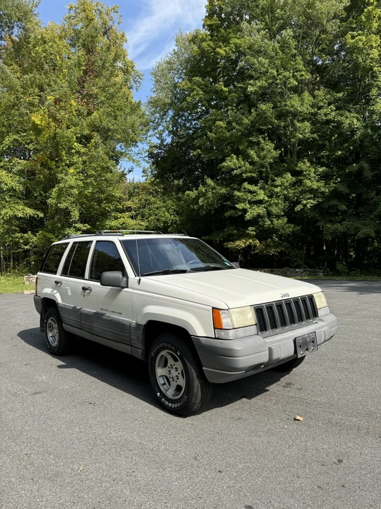 1996 Jeep ZJ Grand Cherokee - Image 13 of 31