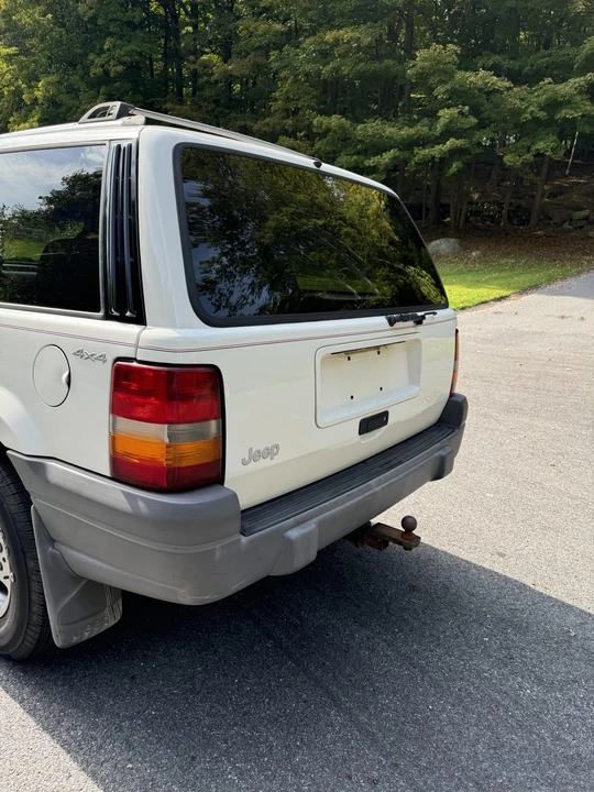 1996 Jeep ZJ Grand Cherokee - Image 19 of 31