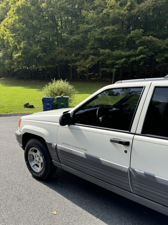 1996 Jeep ZJ Grand Cherokee - Image 17 of 31