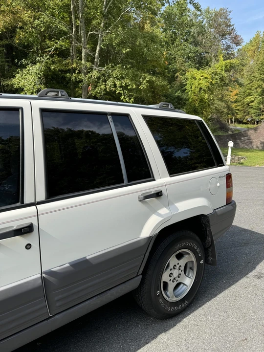 1996 Jeep ZJ Grand Cherokee - Image 18 of 31