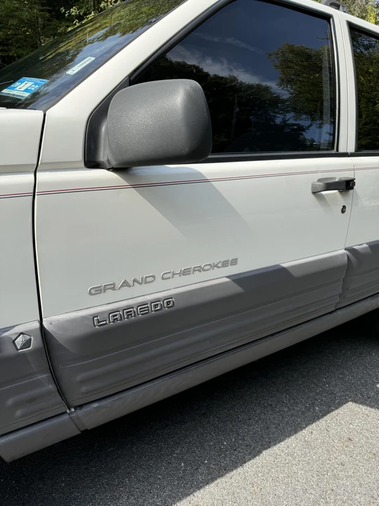 1996 Jeep ZJ Grand Cherokee - Image 16 of 31